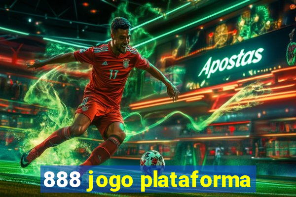 888 jogo plataforma